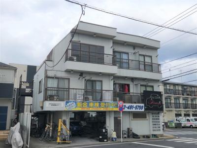 301, 野塩５丁目261-1, 清瀬野塩ビル, 清瀬市, 東京都 204-0004, 日本