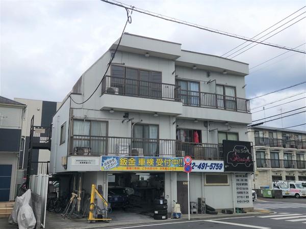 301, 野塩5丁目261-1, 清瀬野塩ビル, 清瀬市, 東京都 204-0004, 日本