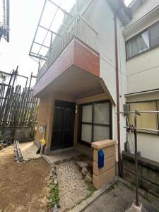 南本町６丁目, 八尾市, Osaka 581-0081, Japan