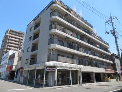 今津町1丁目9-16, バルミー今津, 岩国市, Yamaguchi 740-0017, Japan