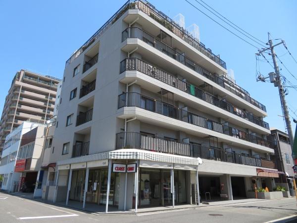 今津町1丁目9-16, バルミー今津, 岩国市, Yamaguchi 740-0017, Giappone