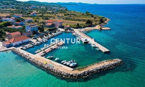 Pašman, Dobropoljana, Pašman, Zadarska Županija 23263, Croacia