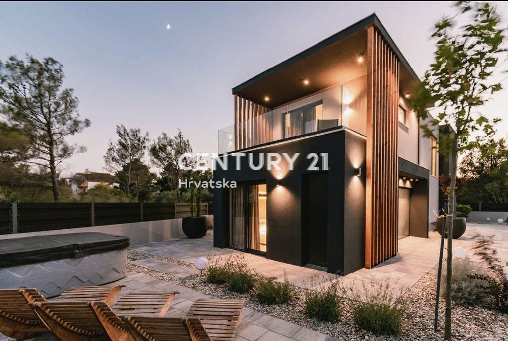 Srima I, Vodice, Šibensko-kninska Županija 22211, Croacia