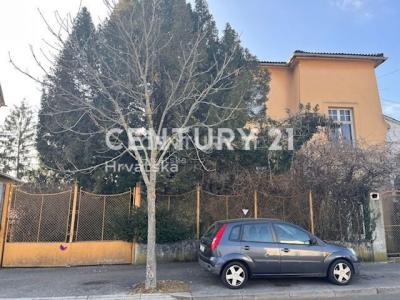 Jurjevska, Zagreb, Grad Zagreb 10000, Croazia