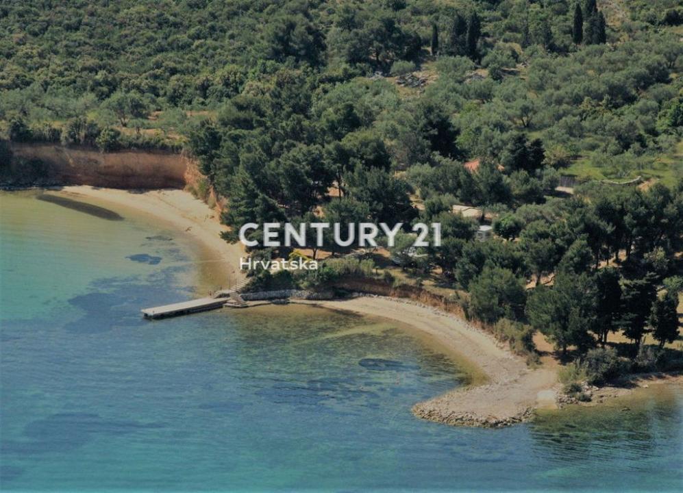 Tkon, Tkon, Zadarska Županija 23212, Croacia