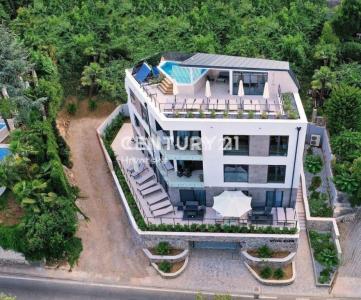 Nova Cesta, Opatija, Primorsko-goranska Županija 51410, 크로아티아