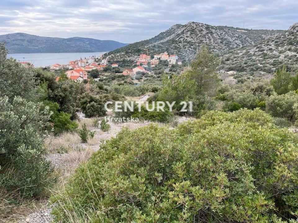 Seget Donji, Seget Donji, Splitsko-dalmatinska Županija 21220, קרואטיה