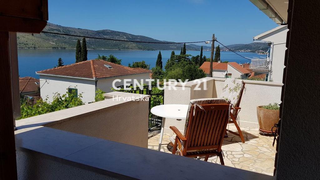 Seget Vranjica,put Punte, Seget Donji, Splitsko-dalmatinska Županija 21220, Croatia