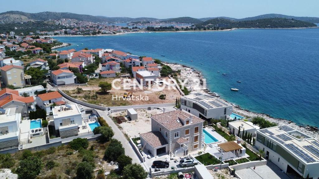 Rogoznica, Rogoznica, Šibensko-kninska Županija 22203, 克羅地亞