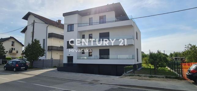 Sesvete, Sesvete, Grad Zagreb 10361, 克羅地亞