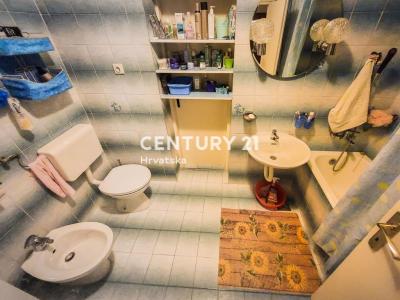 Andrije Kačića Miošića, Vodice, Šibensko-kninska Županija 22211, Croacia