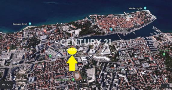 Zadar, Relja, Zadar, Zadarska Županija 23000, 크로아티아