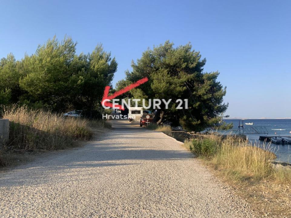 Murter, Murter, Šibensko-kninska Županija 22243, Croácia