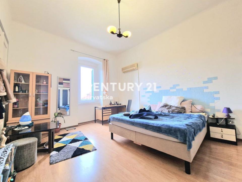 Križanićeva, Rijeka, Primorsko-goranska Županija 51000, 克罗地亚