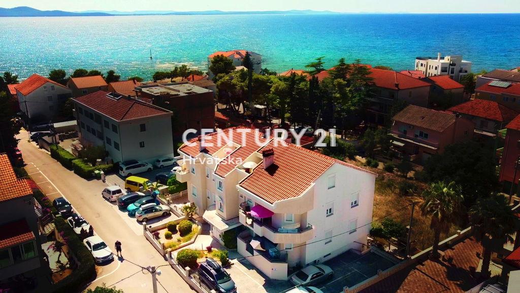 Ulica Romansa, Zadar, Zadarska Županija 23000, クロアチア