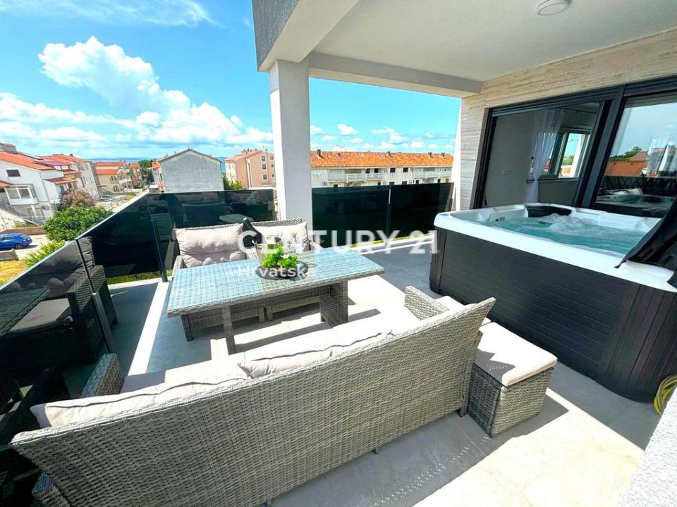 Privlaka, Privlaka, Zadarska Županija 23233, Croatia