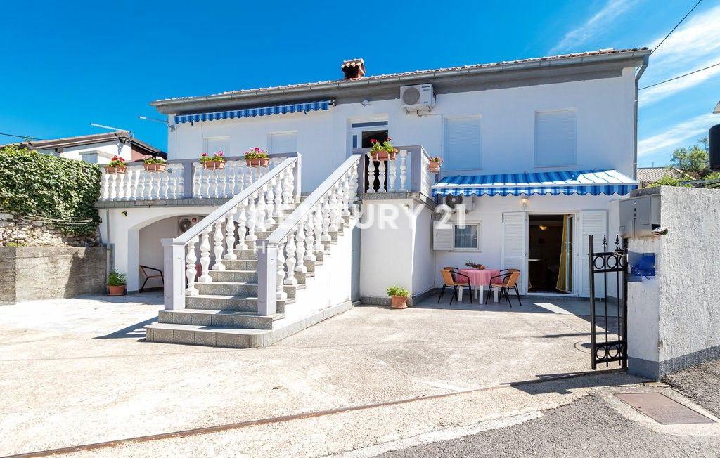 Šiljevica, Crikvenica, Primorsko-goranska Županija 51264, クロアチア