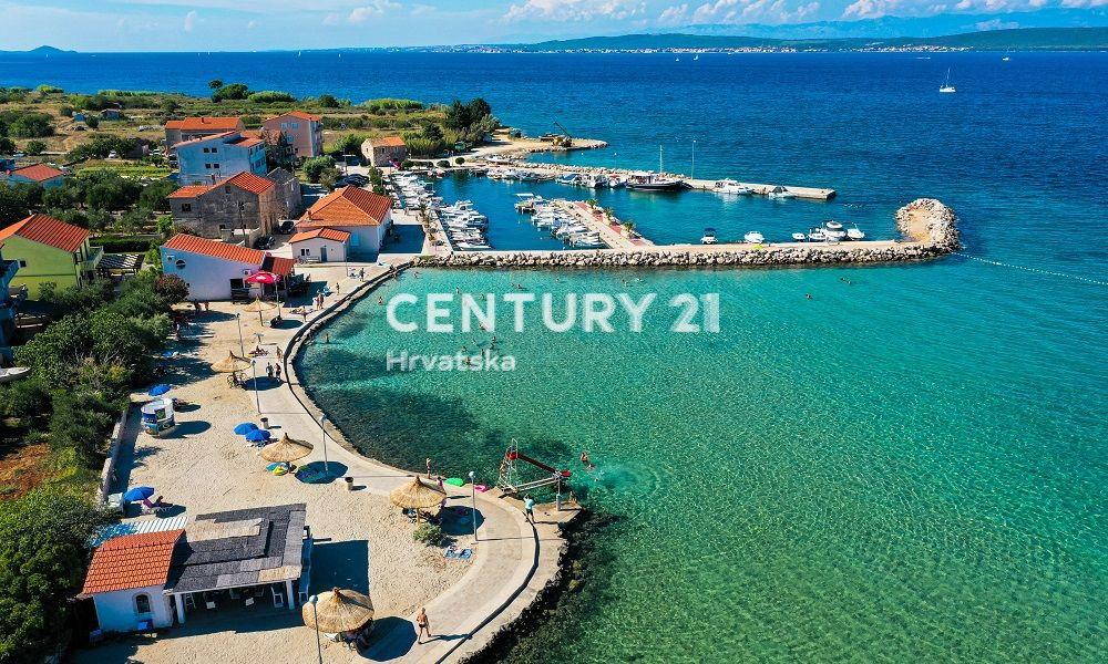 Pašman, Dobropoljana, Pašman, Zadarska Županija 23263, Хорватия