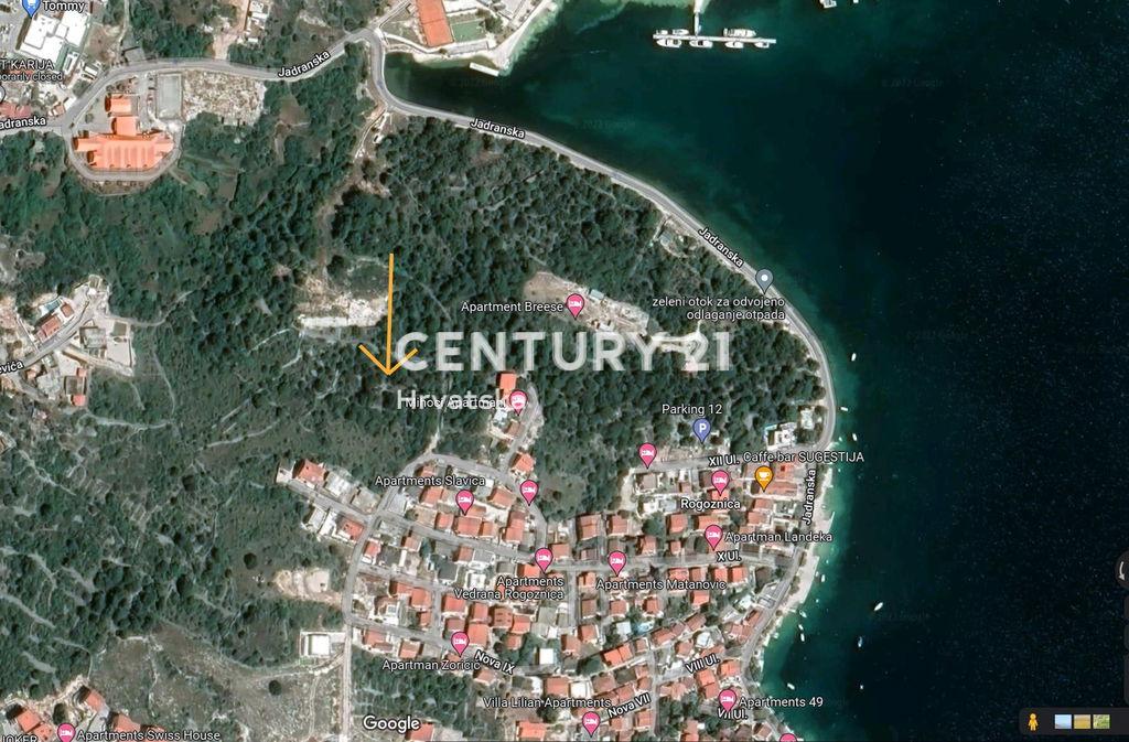 Rogoznica, Rogoznica, Šibensko-kninska Županija 22203, 크로아티아