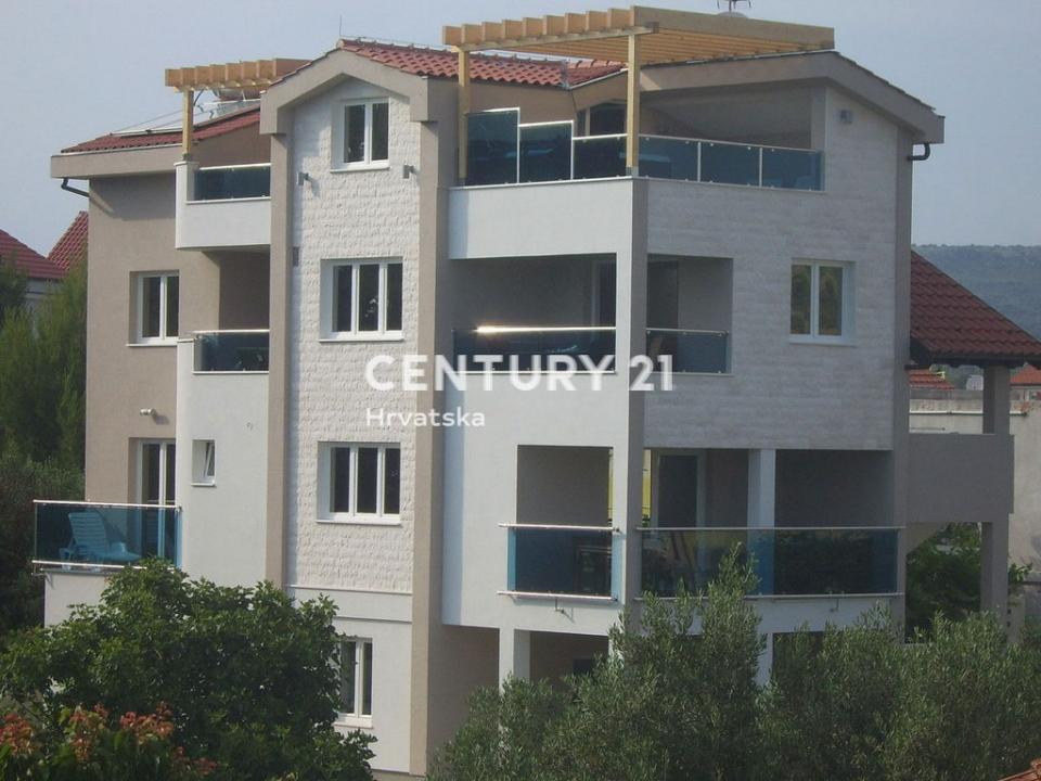 Put Sepurine, Rogoznica, Šibensko-kninska Županija 22203, Croatia