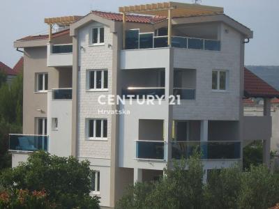 Put Sepurine, Rogoznica, Šibensko-kninska Županija 22203, Croatia