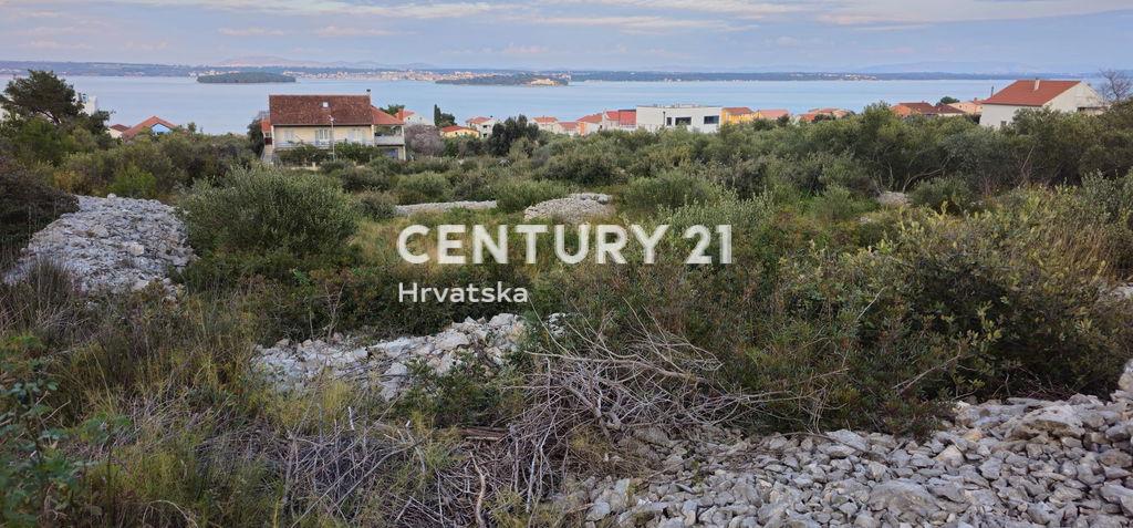 Pašmanska Cesta, Tkon, Zadarska Županija 23212, Croacia