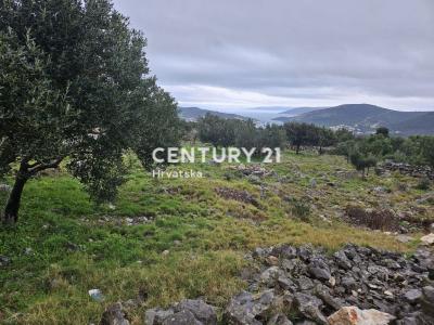 Marina, Vinišće, Porticciolo, Splitsko-dalmatinska Županija 21226, Croazia