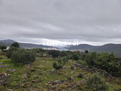 Marina, Vinišće, Porticciolo, Splitsko-dalmatinska Županija 21226, Croazia