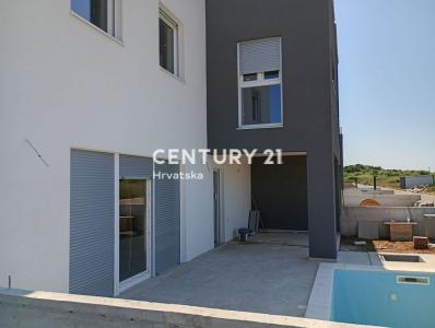 Privlaka, Privlaka, Zadarska Županija 23233, Croácia