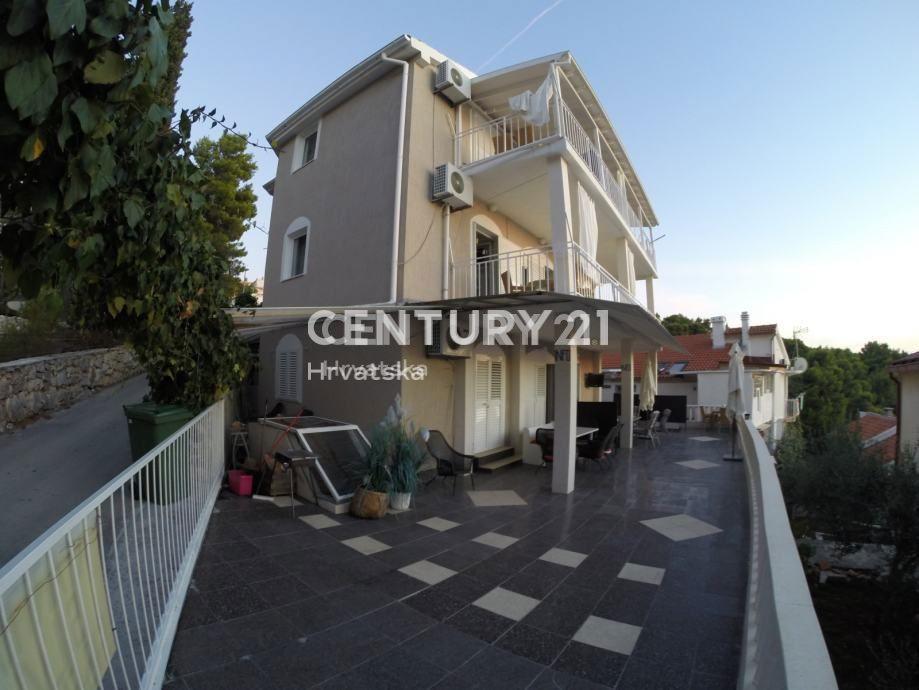 Sibenska, Primošten, Šibensko-kninska Županija 22202, קרואטיה