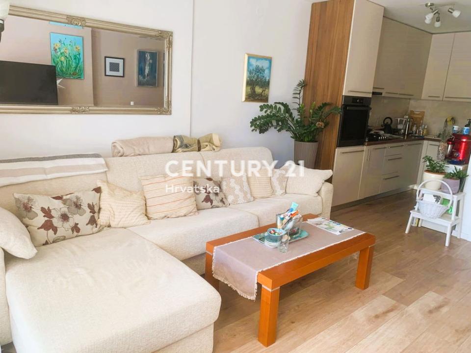 Centener, Rovinj, Istarska Županija 52210, Croatie