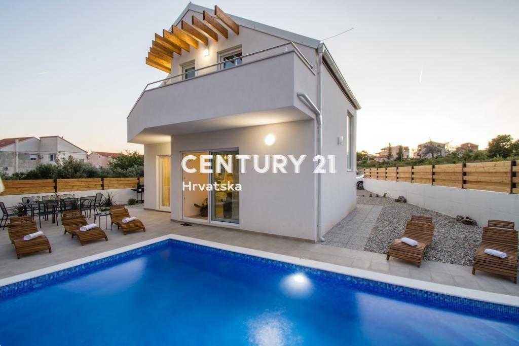 Šibenik-okolica, Brodarica, Šibenik-okolica, Šibensko-kninska Županija 22000, Croazia