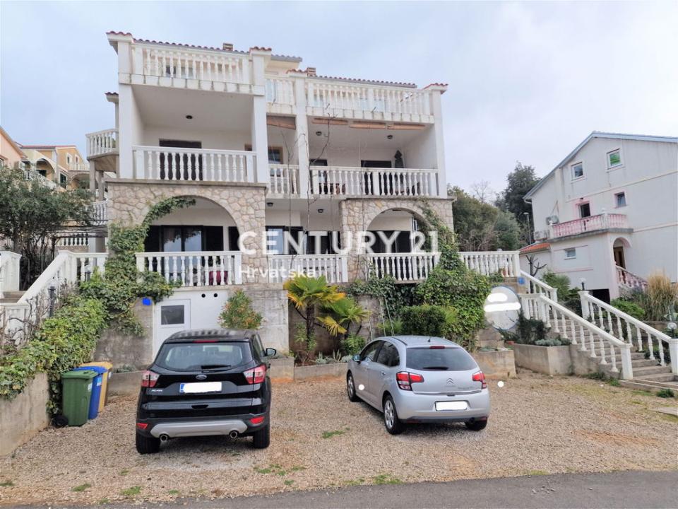 Veli Klijec, Omišalj, Primorsko-goranska Županija 51513, 크로아티아