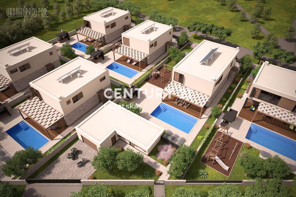 Drniš, Drinovci, Drniš, Šibensko-kninska Županija 22324, Hırvatistan