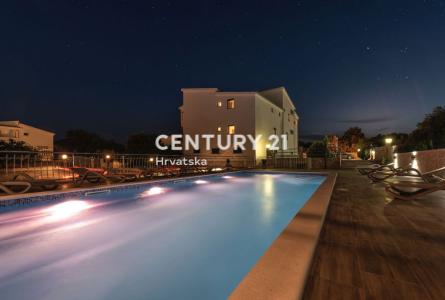 Put Jamin, マリーナ, Splitsko-dalmatinska Županija 21226, クロアチア