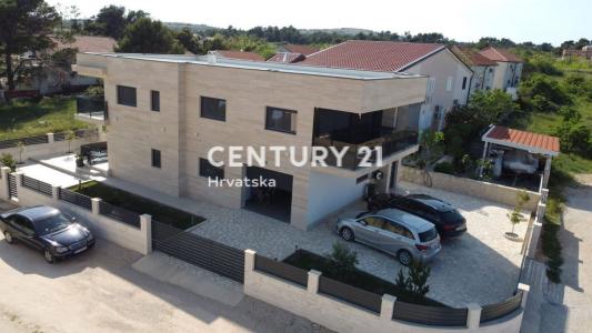 Šetnica Jadro, Vir, Zadarska Županija 23234, Croatia