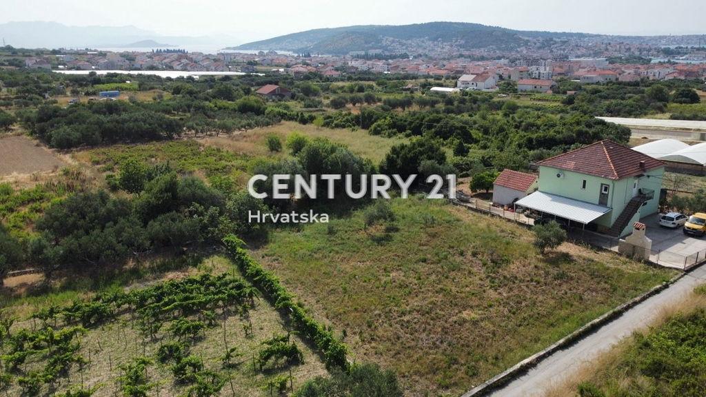 Seget Donji, Seget Donji, Splitsko-dalmatinska Županija 21220, كرواتيا