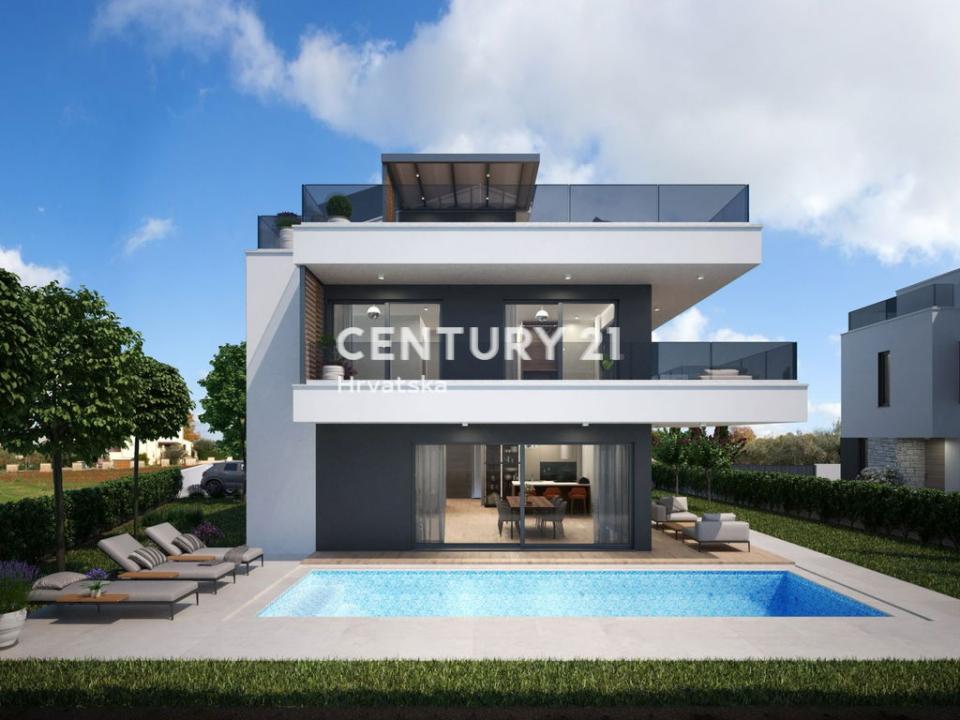 Poreč, Vrvari, Poreč, Istarska Županija 52440, Croatia