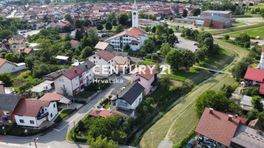 Ulica Ciklama, Sesvete, Grad Zagreb 10360, Croazia