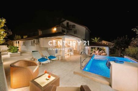 Medulin, Pješčana uvala, Medulin, Istarska Županija 52203, Croacia