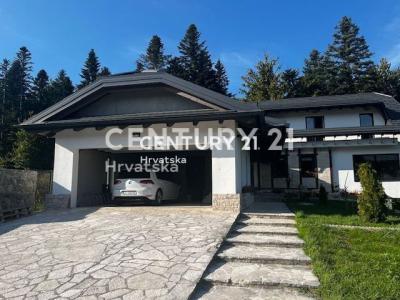 Lovačka, Delnice, Primorsko-goranska Županija 10000, 克羅地亞