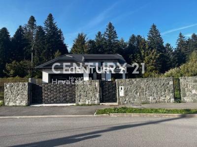 Lovačka, Delnice, Primorsko-goranska Županija 10000, 克羅地亞