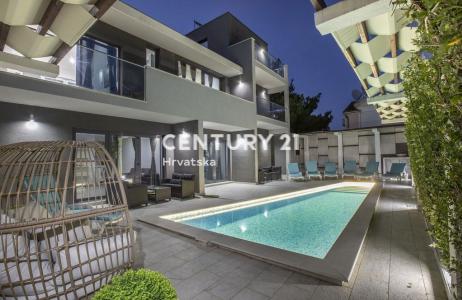 Rogoznica, Rogoznica, Šibensko-kninska Županija 22203, Croatia