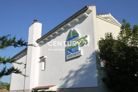 Ulica Dr. Franje Tuđmana, Starigrad, Zadarska Županija 23244, Kroatien