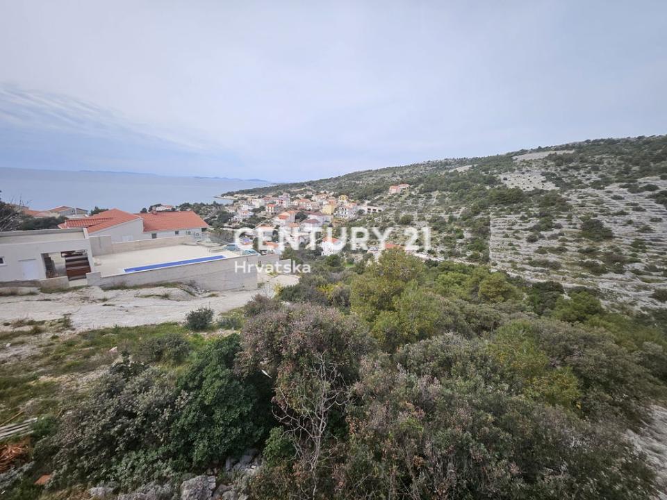 Primošten, Primošten, Šibensko-kninska Županija 22202, Croácia