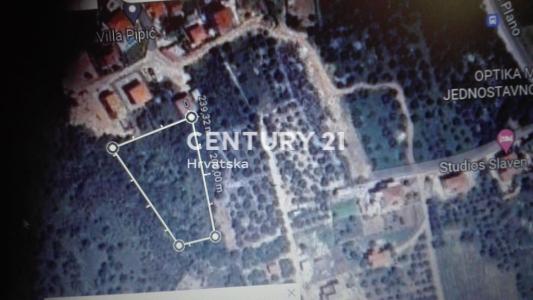 Plano, Plano, Splitsko-dalmatinska Županija 21220, Croazia