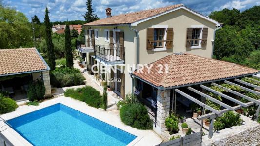 Svetvinčenat, Svetvinčenat, Istarska Županija 52342, 克罗地亚