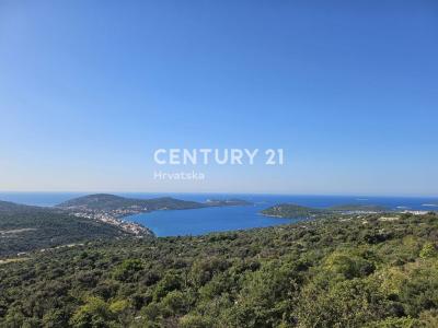 Rogoznica, Dvornica, Rogoznica, Šibensko-kninska Županija 22203, Croatia