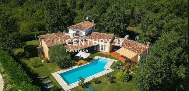 Fabci, Poreč, Istarska Županija 52440, Croatia