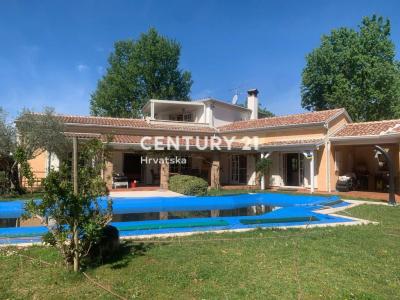 Fabci, Poreč, Istarska Županija 52440, Croatia